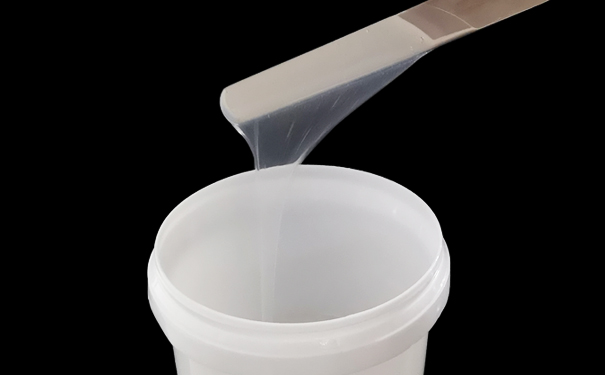 食品級液體硅膠是耐高溫材料嗎？