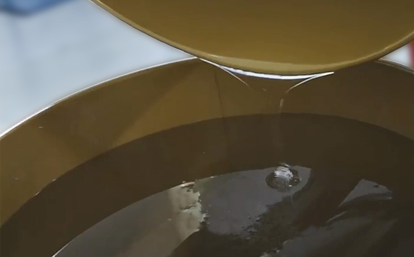 什么是透明模具硅膠？