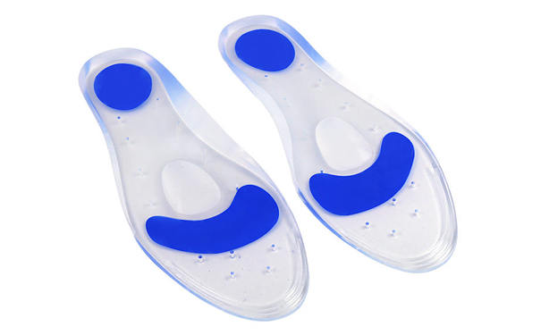 鞋墊硅膠是怎樣？