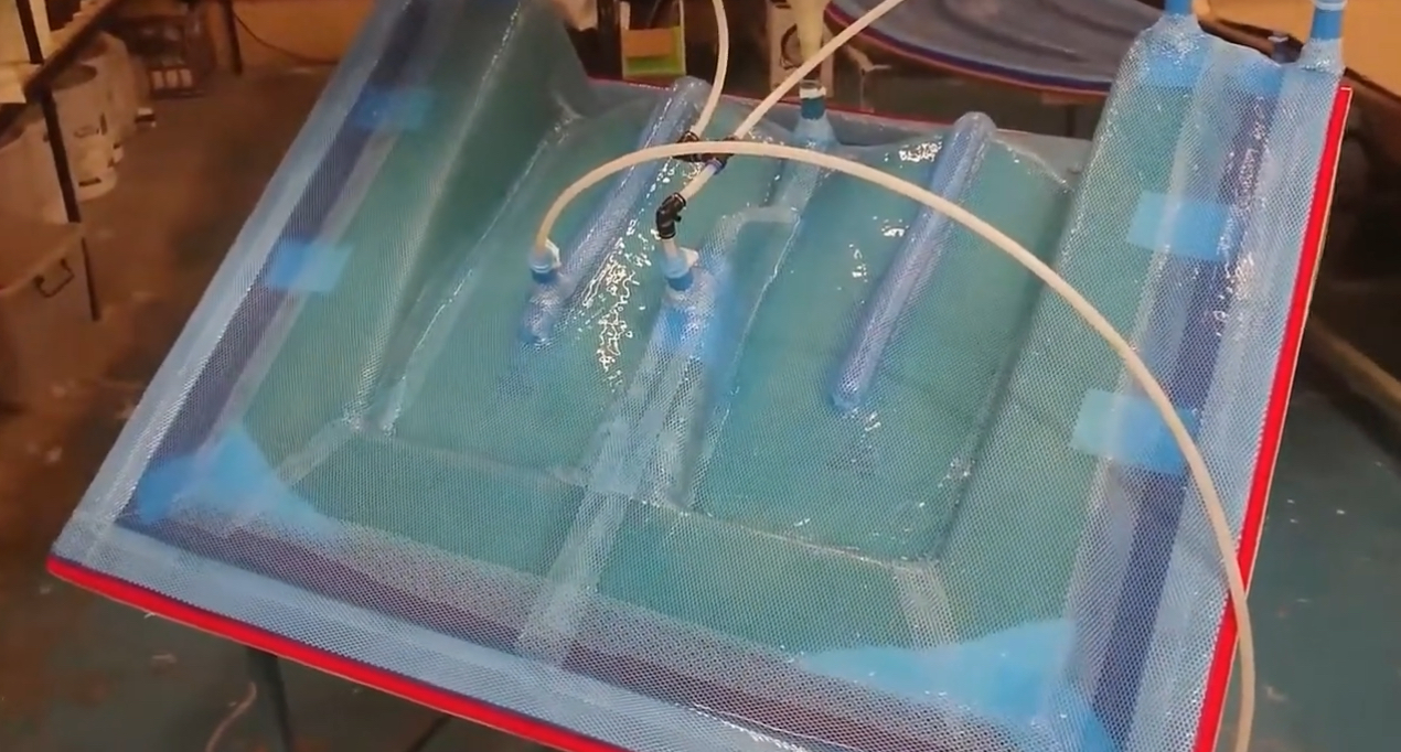 硅膠真空袋反復翻轉難題，這些預防措施讓你秒變達人