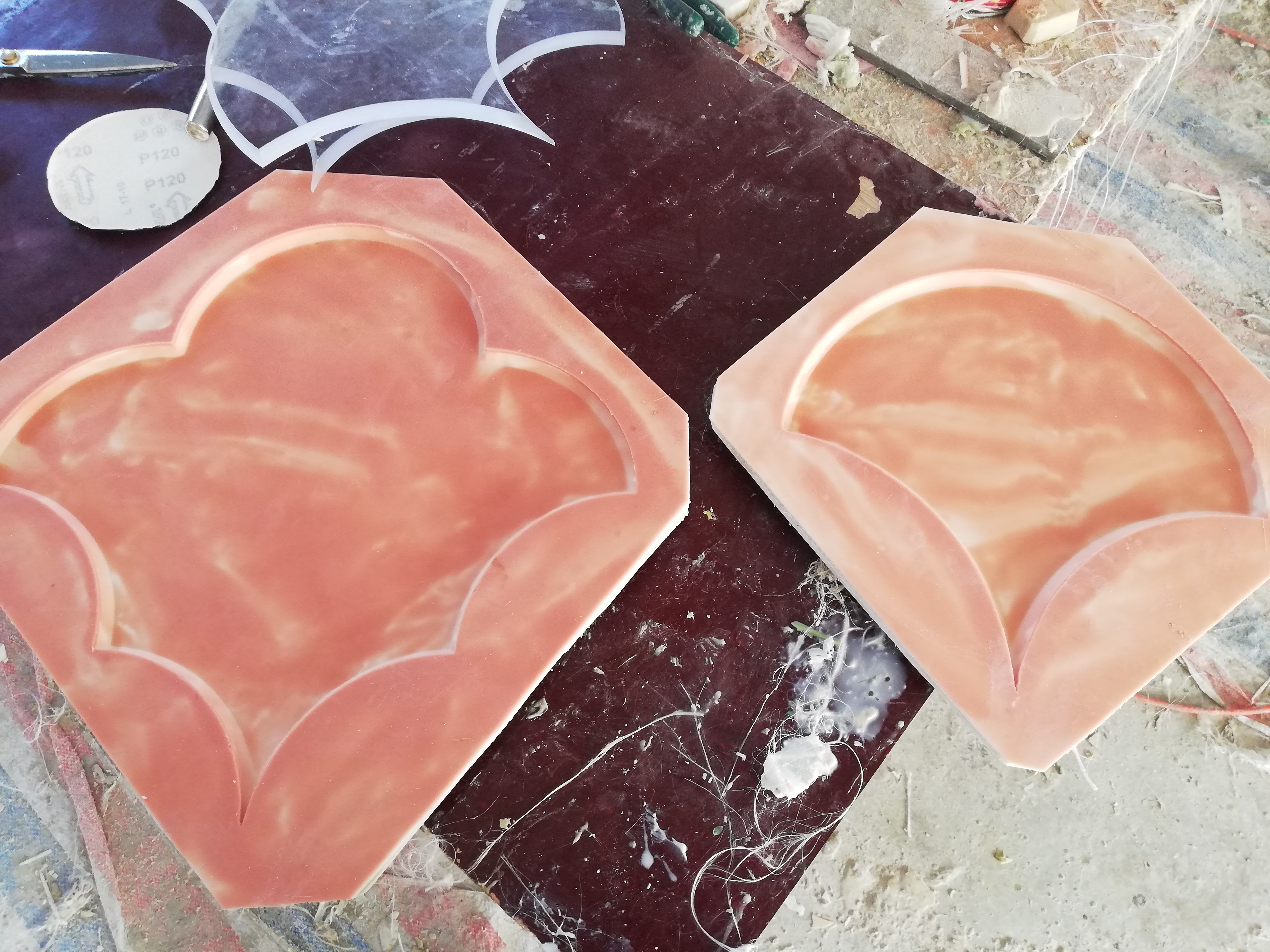 決定模具硅膠制品質(zhì)量的因素有哪些 ？