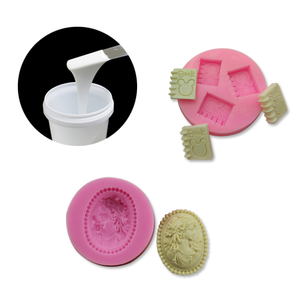 手工皂模具硅膠 手工皂模具硅膠