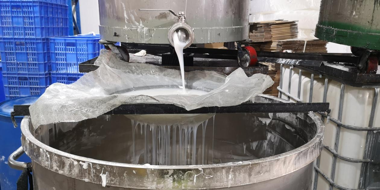 模具硅膠 模具硅膠