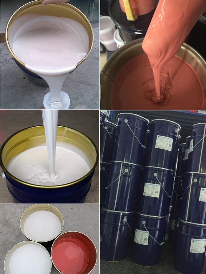 宏圖移印硅膠：專業(yè)定制特調(diào)，打造個性印記