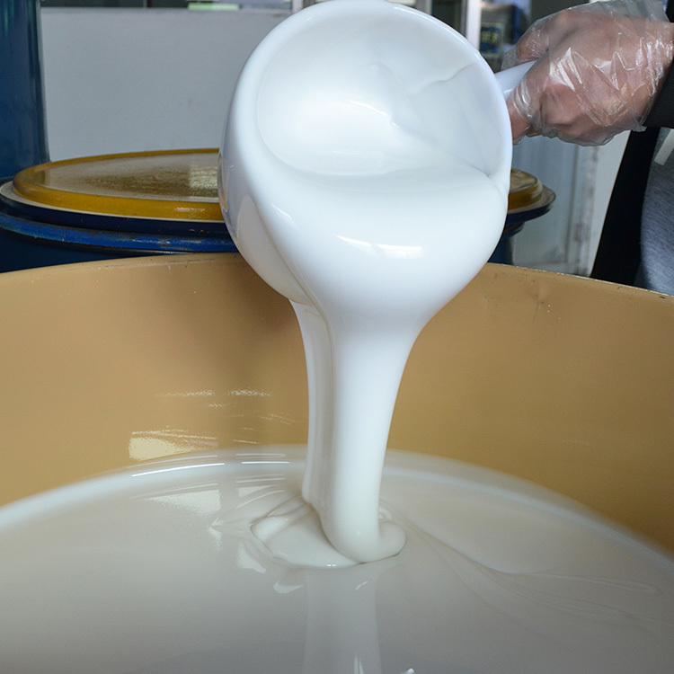 加成型硅橡膠多久可以灌注 ？