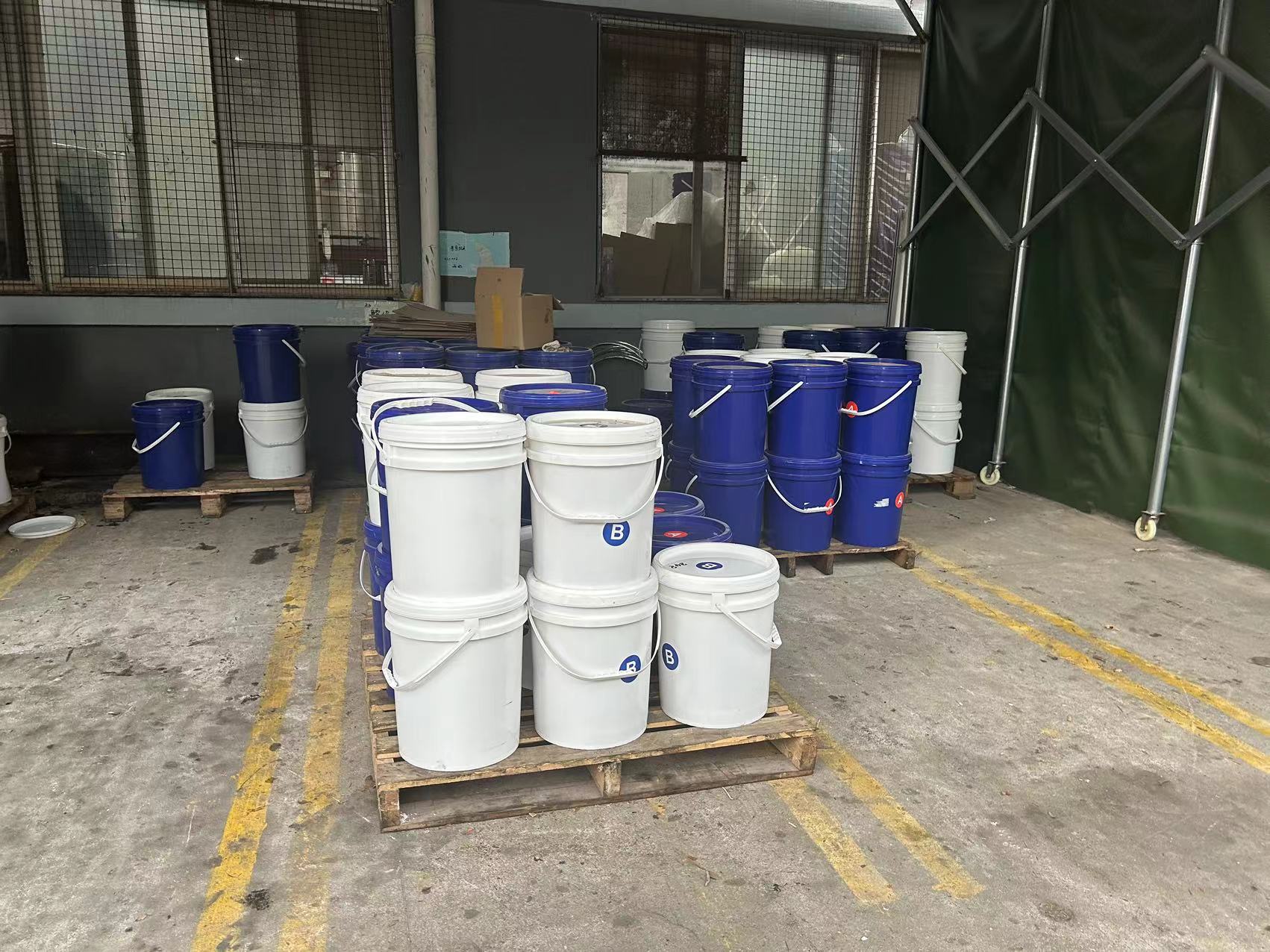 復合材料專用硅膠選擇有妙招，速來圍觀！