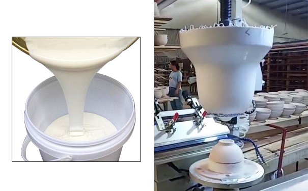 選擇優(yōu)質(zhì)移印硅膠原料，輕松打造高品質(zhì)印刷品