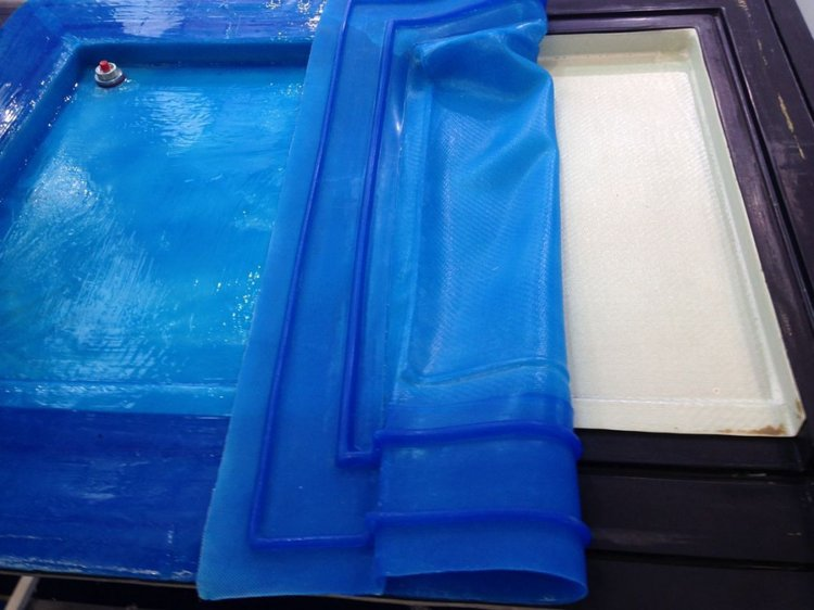 別小瞧真空袋液體硅膠，用途廣泛超厲害