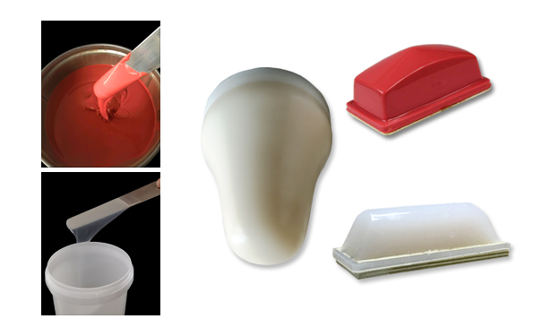 移印硅膠頭顏色可調嗎 ？